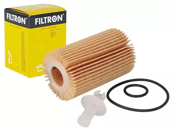 FILTRON FILTR OLEJU LAND CRUISER 200 (VDJ2_, UZJ2_)