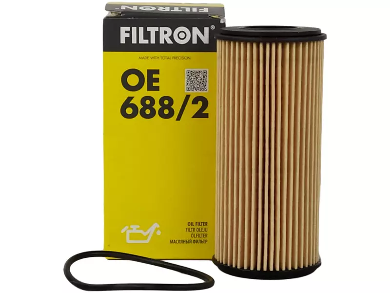 FILTRON FILTR OLEJU OE 688/2