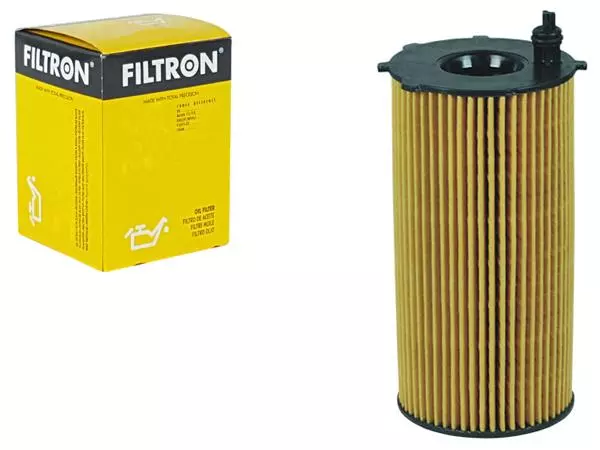 FILTRON FILTR OLEJU JEEP WRANGLER III (JK)