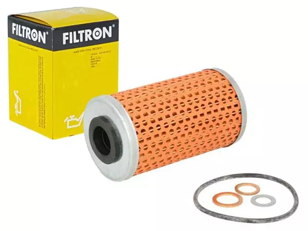 FILTRON FILTR OLEJU  OM 509