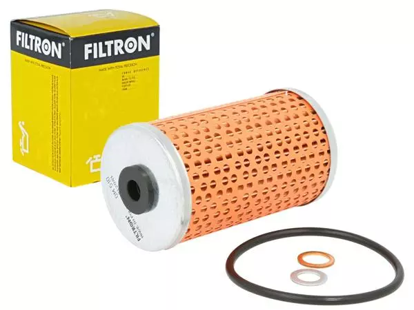 FILTRON FILTR OLEJU OM 510