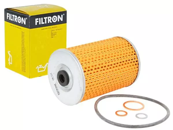 FILTRON FILTR OLEJU  OM 511