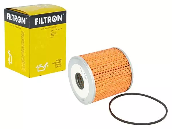 FILTRON FILTR OLEJU OM 515