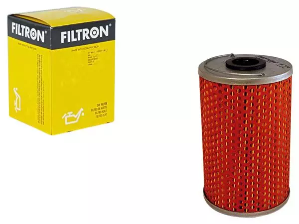 FILTRON FILTR OLEJU  OM 516