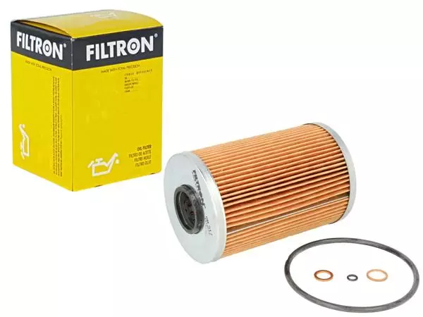 FILTRON FILTR OLEJU OM 517