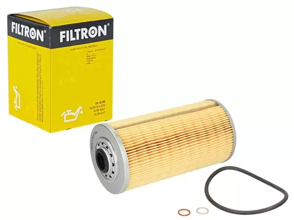 FILTRON FILTR OLEJU OM 521