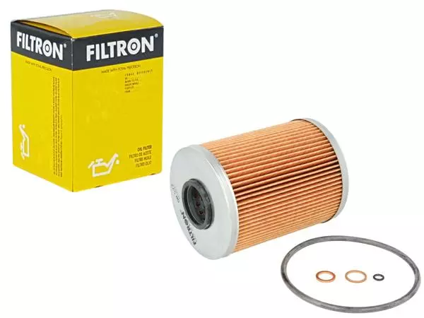 FILTRON FILTR OLEJU OM522 BMW 3 E36 325i