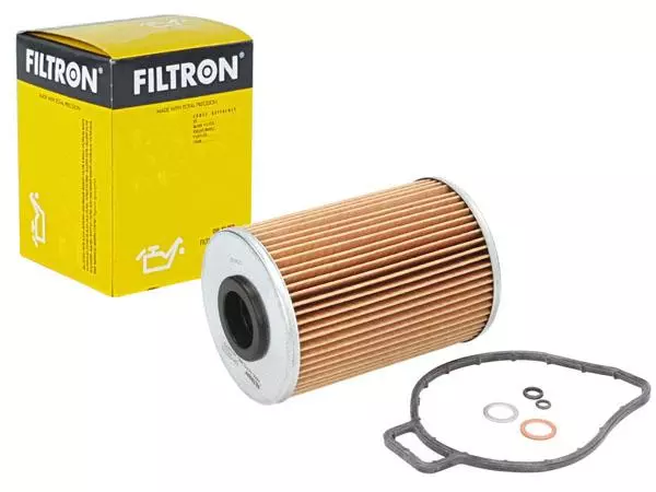 FILTRON FILTR OLEJU OM522/2 BMW Seria 3 E36 318TDS