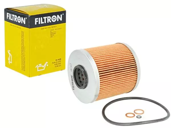 FILTRON FILTR OM523 BMW OM 523