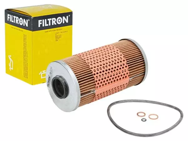 FILTRON FILTR OLEJU  OM 523/1