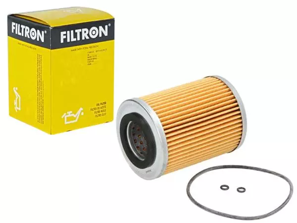 FILTRON FILTR OLEJU  OM 523/2