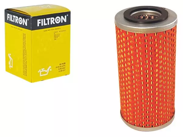 FILTRON FILTR OLEJU OM 590