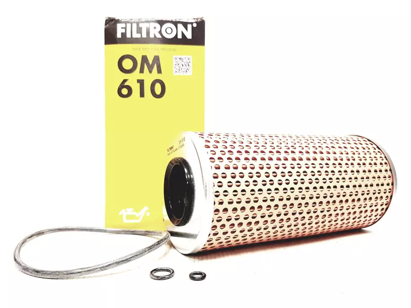 FILTRON FILTR OM610 MERCEDES OM 610