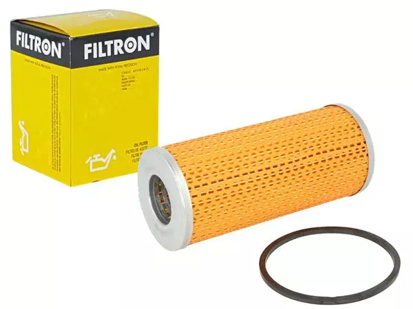 FILTRON FILTR OLEJU  OM 614