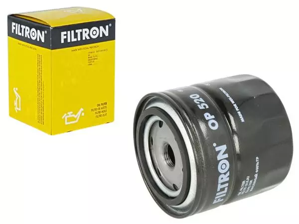 FILTRON FILTR OP520 FIAT POLONEZ OP 520