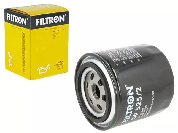 FILTRON FILTR OP525/2 SKODA VW OP 525/2