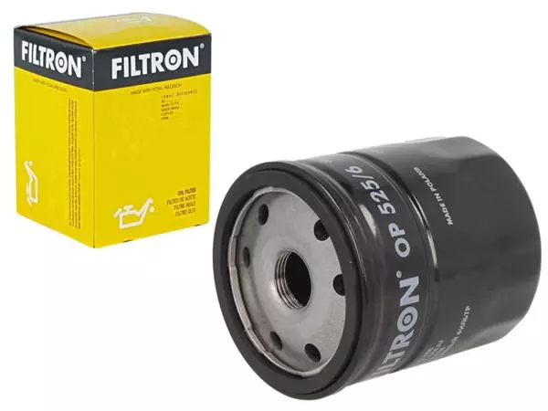 FILTRON FILTR OLEJU MULTIVAN V (7HM, 7HN, 7HF, 7EF, 7EM, 7EN)