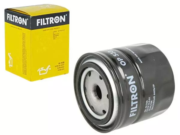 FILTRON FILTR OLEJU OP533 SIERRA 1.8 TRANSIT 2.0