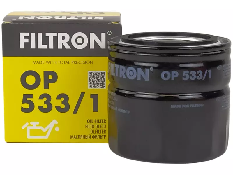 FILTRON FILTR OP533/1 FORD OP 533/1