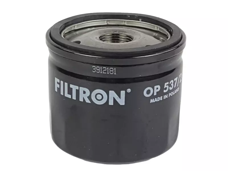 FILTRON ZESTAW FILTRÓW FIAT STILO 1.9 JTD 80KM 