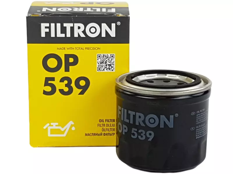 FILTRON FILTR OP539 DAEWOO SUZUKI OP 539