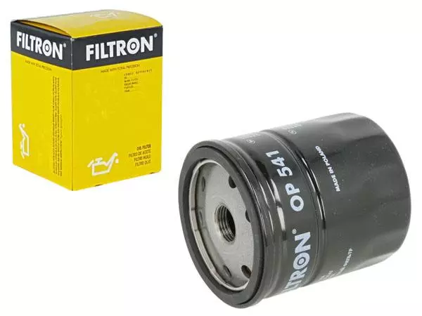 FILTRON FILTR OLEJU OP541 ASTRA KADETT VECTRA 1.7D