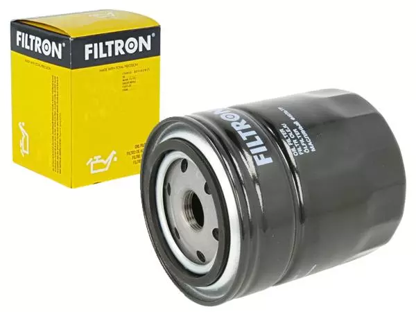 FILTRON FILTR OLEJU  OP 542