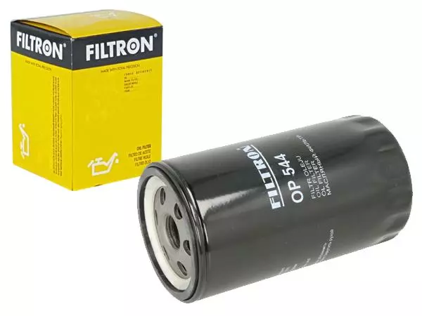 FILTRON FILTR OLEJU OP 544