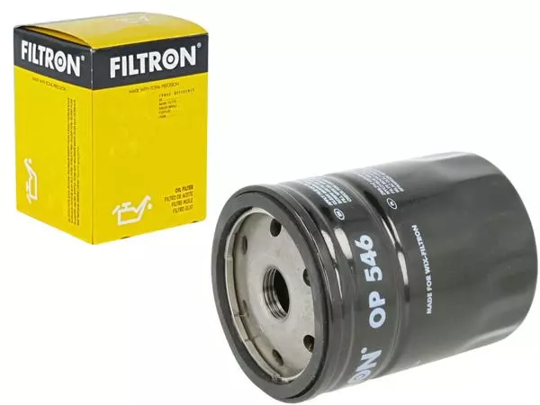 FILTRON FILTR OP546 FORD OP 546