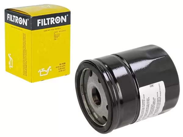 FILTRON FILTR OLEJU FORD MONDEO V Turnier