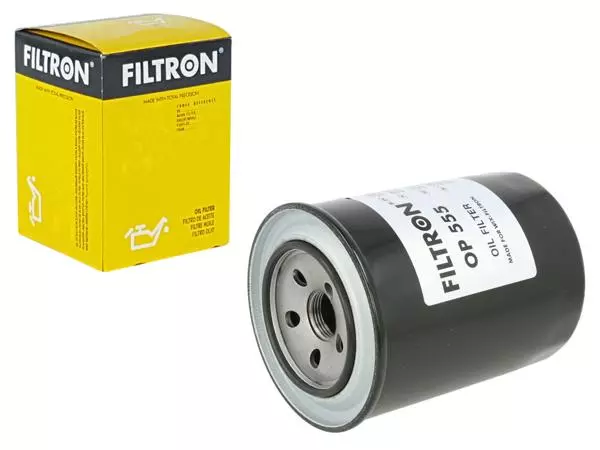 FILTRON FILTR OLEJU  OP 555