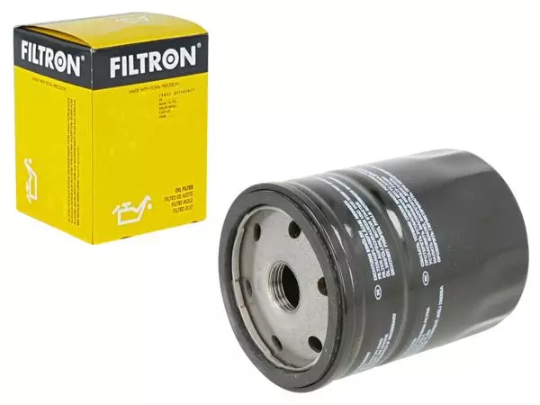 FILTRON FILTR OLEJU OP 556