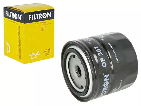 FILTRON FILTR OLEJU OP 561