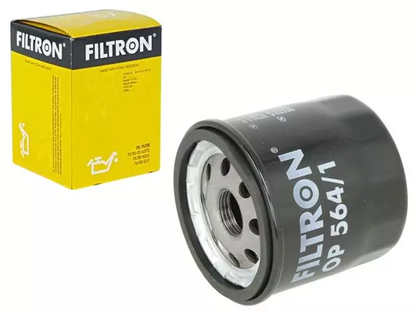 FILTRON FILTR OLEJU CHEVROLET SPARK (M300)