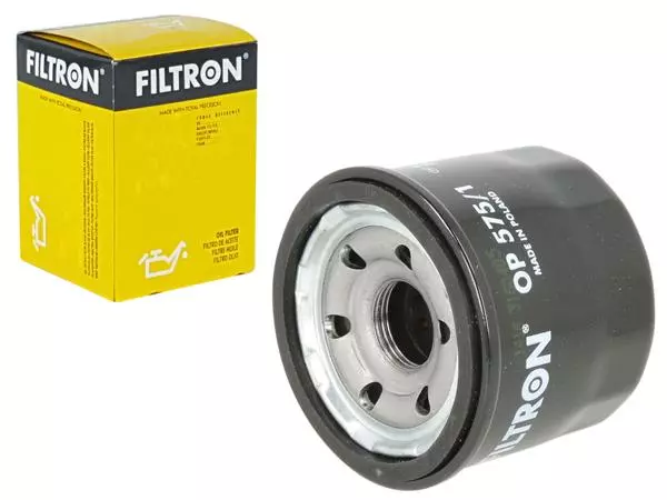 FILTRON FILTR OLEJU  OP 575/1