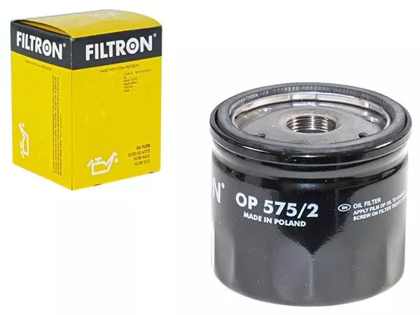 FILTRON FILTR OLEJU  OP 575/2