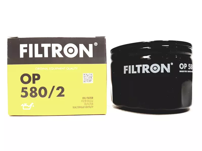 FILTRON ZESTAW FILTRÓW LR FREELANDER I 2.0 DI -00 