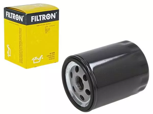 FILTRON FILTR OLEJU OP580/5 DISCOVERY II 2.5 TD5