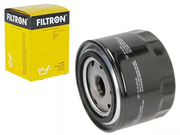 FILTRON FILTR OLEJU OP592/8 FIAT DUCATO 2.3 JTD