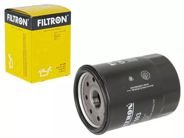 FILTRON FILTR OLEJU  OP 593