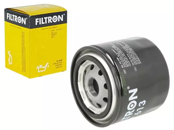 FILTRON FILTR OLEJU OP 613