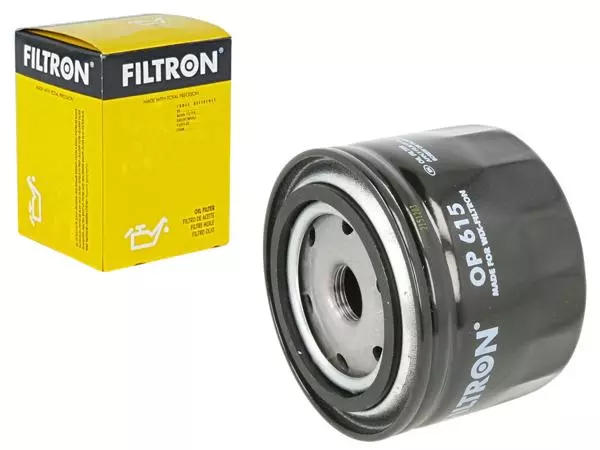 FILTRON FILTR OLEJU  OP 615