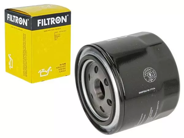 FILTRON FILTR OLEJU OP619 TOYOTA COROLLA 1.8D