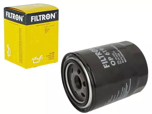 FILTRON FILTR OP619/1 TOYOTA VW OP 619/1