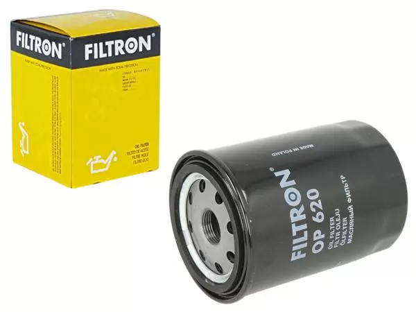 FILTRON FILTR OLEJU  OP 620