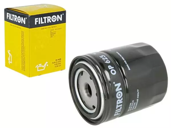 FILTRON FILTR OLEJU  OP 625