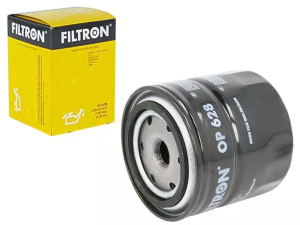 FILTRON FILTR OLEJU OP628 GRAND VOYAGER 3.3