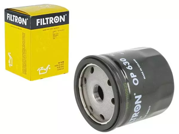 FILTRON FILTR OLEJU OP630 OPEL ASTRA F G 1.7 TD