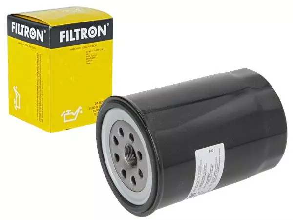 FILTRON FILTR OLEJU OP632/1 KIA K2700 PREGIO 2.7D