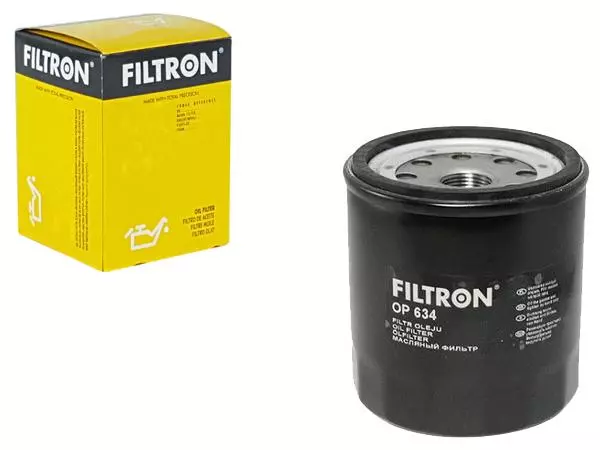 FILTRON FILTR OLEJU  OP 634/1